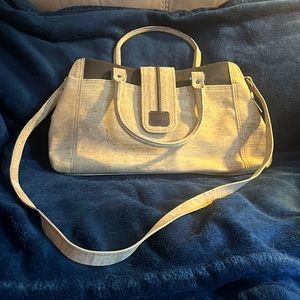 Cork handbag purse - made in Portugal